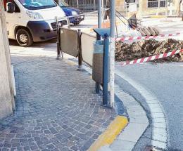 Il piano asfaltature procede con ordine