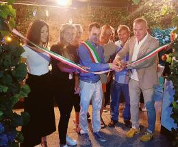 La solidarietà si trasforma in pulmino 