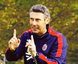 Gotti a un passo dalla Juve