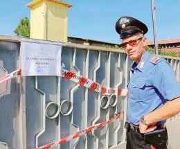 Uccisi dalla nube: l’ora della verità