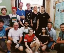 Il festival vegan va in archivio