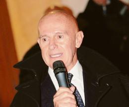 Arrigo Sacchi in Polesine