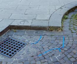 Arriva la fontanella in piazza