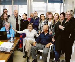 “Non potevo abbandonare il gruppo"