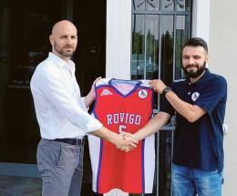 Accordo Cipriani-Nuovo Basket