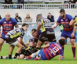 “Rovigo, un grande gruppo”