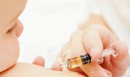 160 bimbi vaccinati, un bel traguardo! 