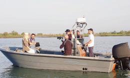 Le meraviglie del Delta sbarcano su Rai Uno a Linea Verde Estate