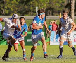 L’Italia dei rossoblù nell’èlite