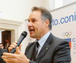 Taschin: “Sono davvero orgoglioso”