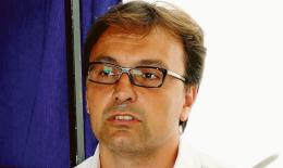 Massimo Brunello alla guida dell'Under 20 azzurra 