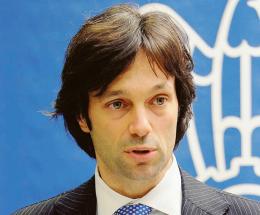 "Olimpiadi, opportunità anche per Rovigo"