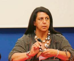 Isi Coppola al gran rientro nel cda di Veneto sviluppo