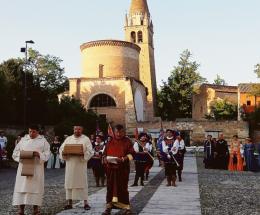 Eventi a raffica per San Teobaldo