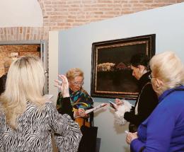 Mostra sulle giostre, ultimi 5 giorni