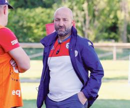 Michelotto e Lugato sono Bersaglieri