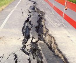 “Una strada impercorribile”