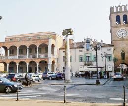 La città si trasforma nella capitale dello sport