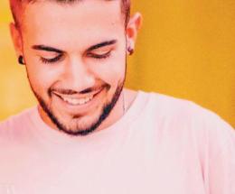 Un paese in lutto: “Addio amore”