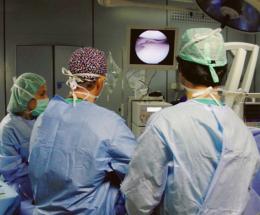 Emergenza personale: arrivano i medici a gettone