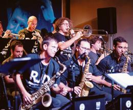 Jazz Nights, pioggia di applausi