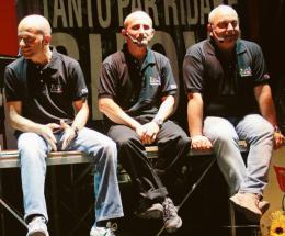 Tanto Par Ridare, tra pochissimo in scena 