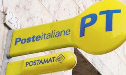 Ufficio postale chiuso due giorni per interruzione dell’energia elettrica