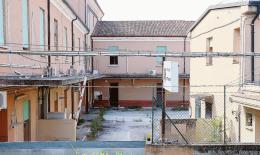 Doccia fredda sul progetto "Tribunale in centro"