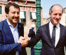 Autonomia, nuova presa in giro