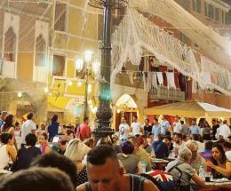 Sagra del Pesce, super speciale