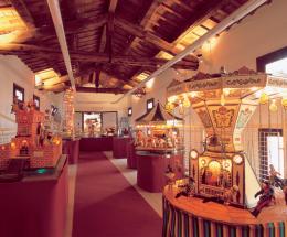 Il Museo storico della giostra forma gli animatori culturali