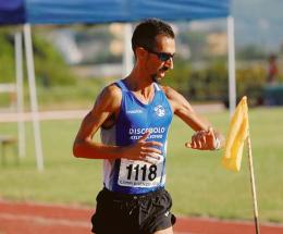 Rudy Magagnoli conquista il tricolore
