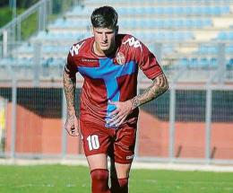 Maistro vola alla Salernitana