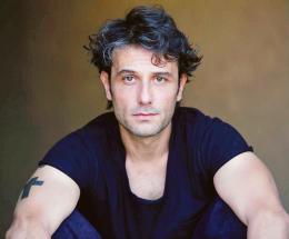 Casertano sarà Caligola allo Studio