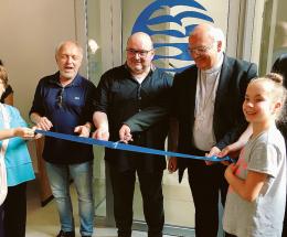 Consultorio familiare più ricco