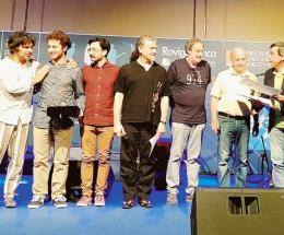 Ecco i vincitori del premio dedicato a Marco, il grande maestro