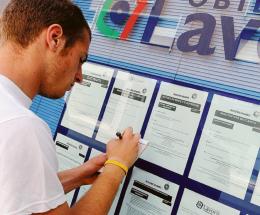 I Navigator provano già ad allargarsi