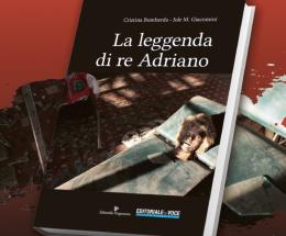 “Un Polesine noir e con tinte gialle”