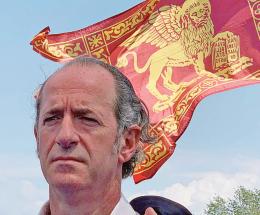 Zaia: “Grillini fuori dalla storia”
