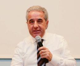 “Tavolo ambientale presto attivato”