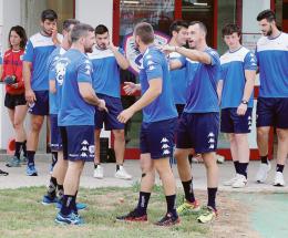 “Coppa Italia, vogliamo la finale”