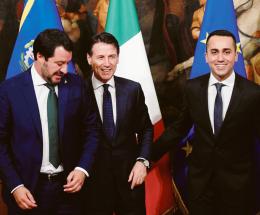 Il governo disinnesca l’autonomia