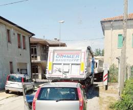 Firme per salvare Scolo Branco