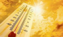Con oltre 35° stop al lavoro: è deciso