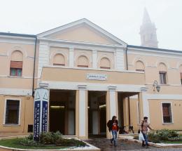 Palazzina servizi, rischio milionario