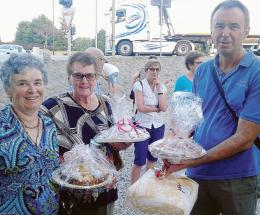 Il grest finisce in… dolcezza