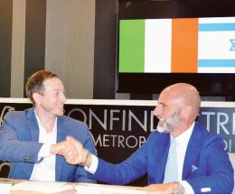 La cyber sicurezza targata Israele