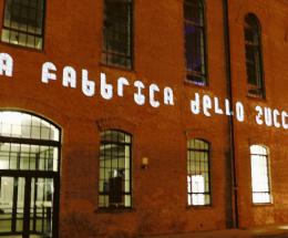 “Geografia delle relazioni” a settembre alla “Fabbrica”