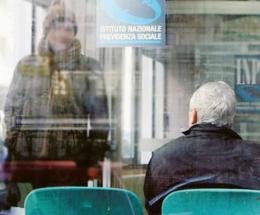 Un reddito in cambio di nulla