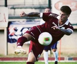 Maistro, una doppietta da Serie B